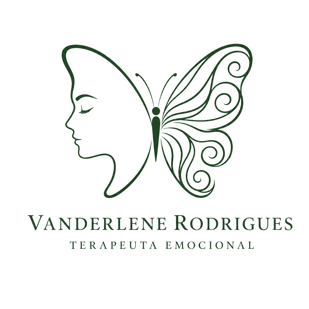 Logo Vanderlene Rodrigues - Terapeuta Emocional